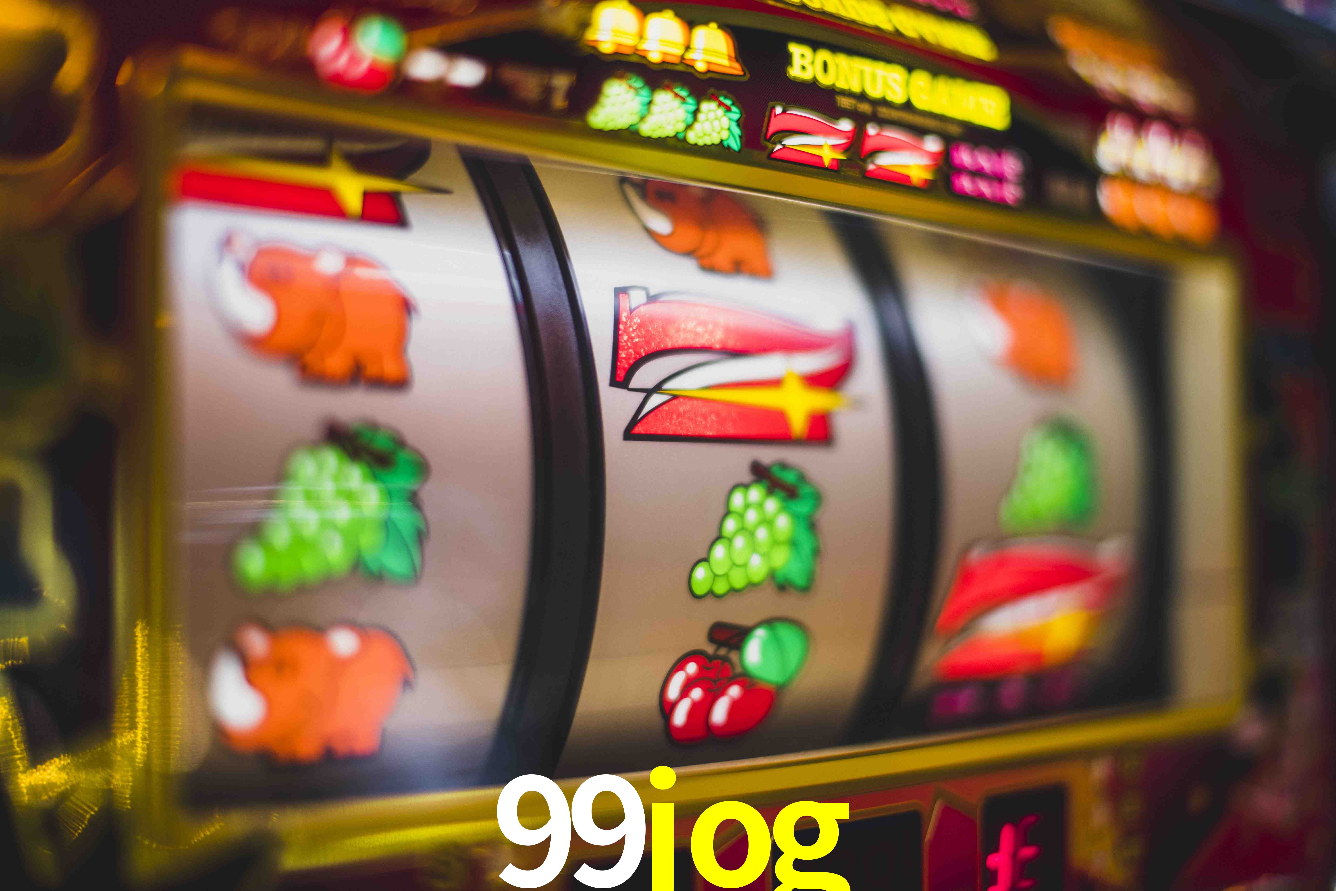 Live Casino 99jog