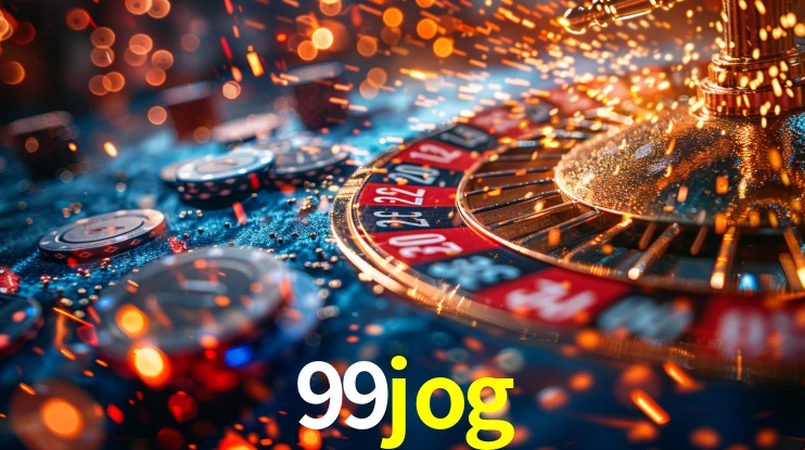 Bonus Features 99jog