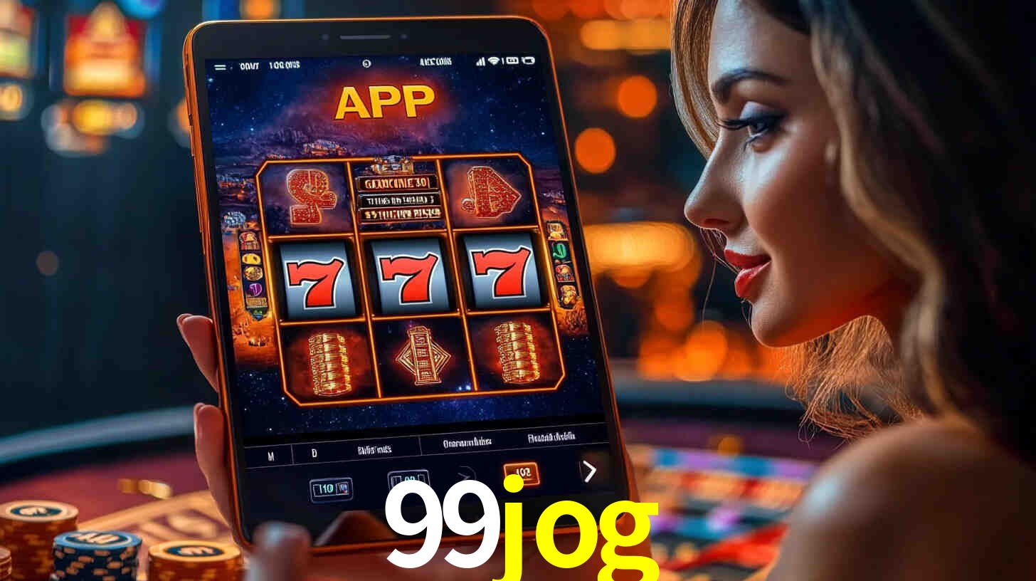 Desvendando o Mundo dos Jogos Virtuais na 99jog