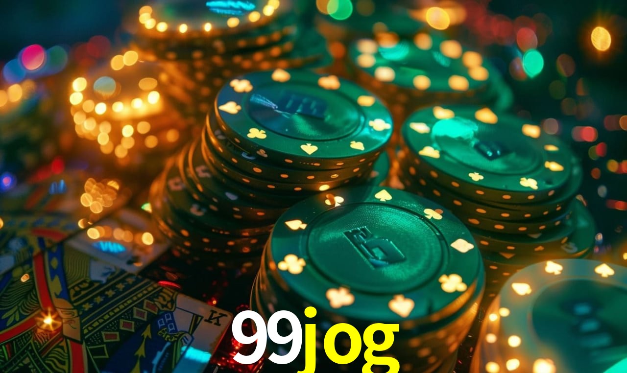 Descubra a Magia dos Jogos de Arcade no 99jog