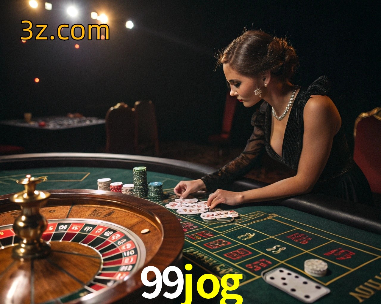 bonus 99jog