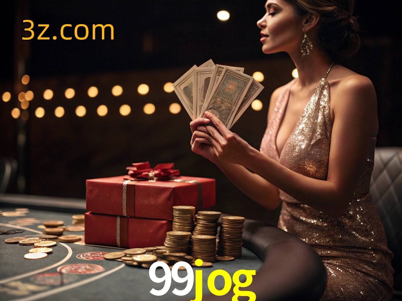  99jog