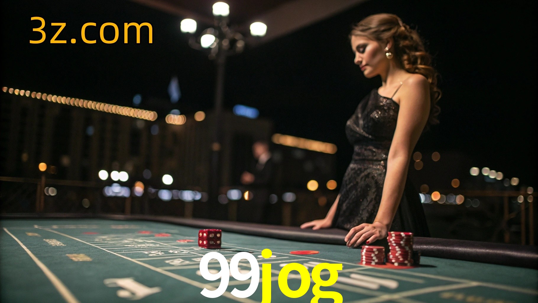 login 99jog