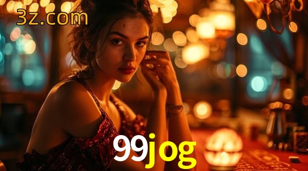  99jog app